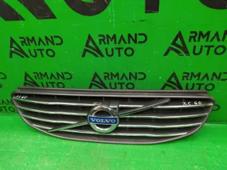 31333832 решетка радиатора Volvo XC60 1 Арт 110279RM, вид 2