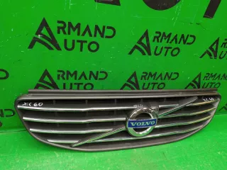 31333832 решетка радиатора Volvo XC60 1 Арт 110279RM, вид 3