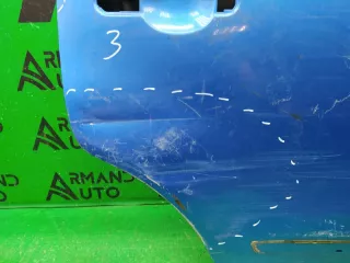 H21529U0M0 дверь Nissan Note E11 Арт 110604RM, вид 6
