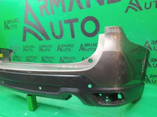 57704SJ301 Бампер Subaru Forester SK Арт 110786RM, вид 2