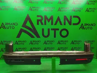 LR015464 Бампер Land Rover Discovery 4 Арт 111436RM, вид 1