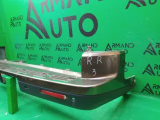 LR015464 Бампер Land Rover Discovery 4 Арт 111436RM, вид 2