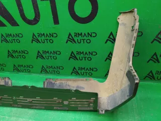 LR015464 Бампер Land Rover Discovery 4 Арт 111436RM, вид 9