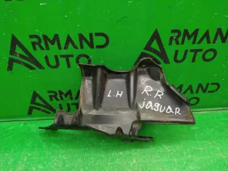 jpla56373 Пыльник бампера (двигателя) Land Rover Range Rover Sport 2 Арт 111566RM, вид 1