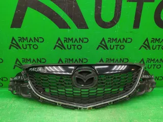 KD4550710G решетка радиатора Mazda 5 1 Арт 112504RM, вид 1