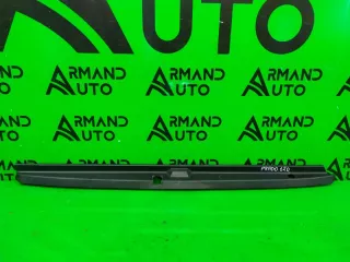 5216160030 Накладка бампера Toyota Land Cruiser Prado 120 Арт 113005RM, вид 1