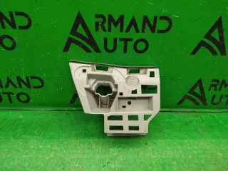 5e0807056 Кронштейн форсунки омывателя Skoda Octavia A7 Арт 113448RM, вид 1