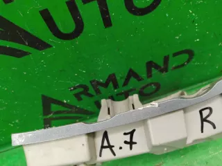 5e0807056 Кронштейн форсунки омывателя Skoda Octavia A7 Арт 113448RM, вид 3