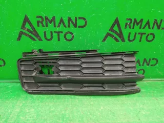 5658073679b9 Решетка бампера Skoda Kodiaq Арт 114199RM, вид 1
