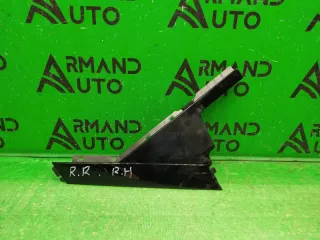LR111470 Накладка стойки двери Land Rover Range Rover Velar Арт 114292RM, вид 1