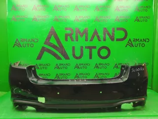 57704AL230 Бампер Subaru Legacy 6 Арт 114562RM