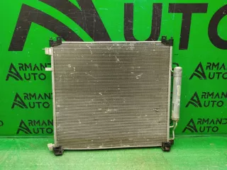LR106642 радиатор кондиционера Land Rover Range Rover 4 Арт 116099RM, вид 1