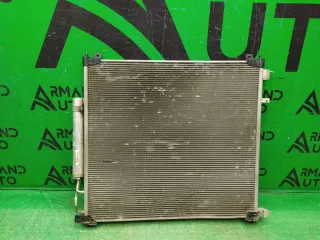LR106642 радиатор кондиционера Land Rover Range Rover 4 Арт 116099RM, вид 5