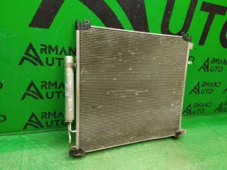 LR106642 радиатор кондиционера Land Rover Range Rover 4 Арт 116099RM, вид 6