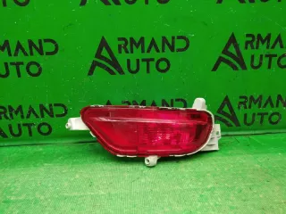 KB8M51650C Фонарь противотуманный Mazda CX-5 2 Арт 116214RM, вид 1