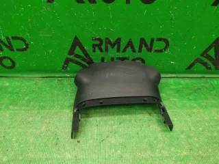 4528660560C0 кожух рулевой колонки Toyota Land Cruiser Prado 150 Арт 116879RM, вид 1