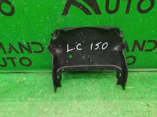 4528660560C0 кожух рулевой колонки Toyota Land Cruiser Prado 150 Арт 116879RM, вид 3