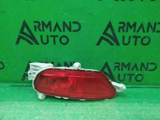 KB8M51650C Фонарь противотуманный Mazda CX-5 2 Арт 117530RM, вид 1