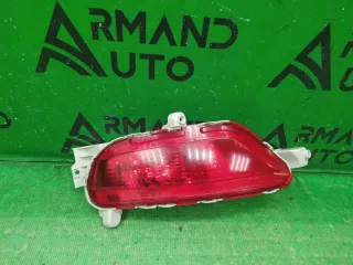 KB8M51650C Фонарь противотуманный Mazda CX-5 2 Арт 117530RM, вид 2