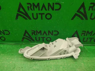 KB8M51650C Фонарь противотуманный Mazda CX-5 2 Арт 117530RM, вид 4