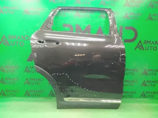 77004C5010 дверь Kia Sorento 2 Арт 117700RM, вид 1