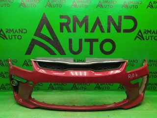 86511H0000 Бампер Kia Rio 4 Арт 117957RM, вид 1