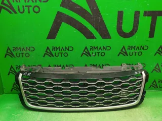 LR092628 решетка радиатора Land Rover Range Rover Velar Арт 118056RM, вид 1