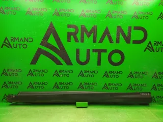 1747490, bm51a10155a Накладка порога Ford Focus 3 Арт 118643RM, вид 1