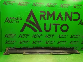 1747490, bm51a10155a Накладка порога Ford Focus 3 Арт 118643RM, вид 5
