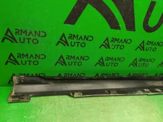 1747490, bm51a10155a Накладка порога Ford Focus 3 Арт 118643RM, вид 6