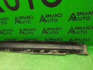 1747490, bm51a10155a Накладка порога Ford Focus 3 Арт 118643RM, вид 7