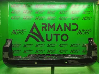 521596A929 Бампер Toyota Land Cruiser 200 Арт 119876RM, вид 1