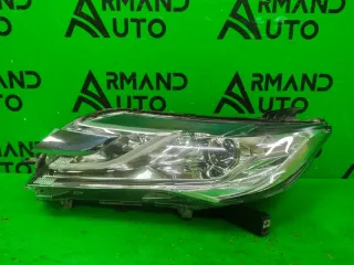 8301C793 Фара Mitsubishi Pajero Sport 2 restailing Арт 121110RM, вид 1