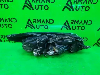 8301C793 Фара Mitsubishi Pajero Sport 2 restailing Арт 121110RM, вид 4