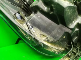 8301C793 Фара Mitsubishi Pajero Sport 2 restailing Арт 121110RM, вид 9