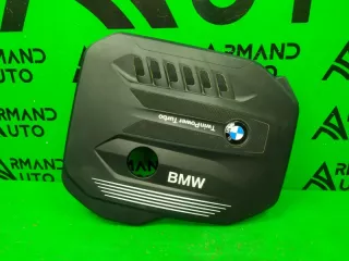 11148571320, 8571320 крышка двигателя BMW X7 g07 Арт 121566RM, вид 1