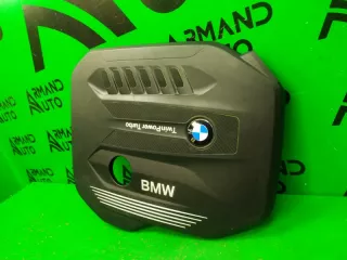 11148571320, 8571320 крышка двигателя BMW X7 g07 Арт 121566RM, вид 3