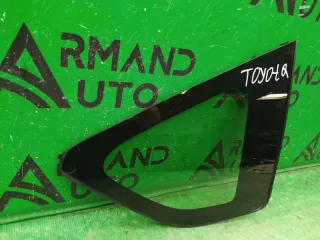 6271042310 стекло глухое Toyota Rav 4 4 Арт 121804RM, вид 3