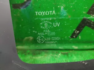 6271042310 стекло глухое Toyota Rav 4 4 Арт 121804RM, вид 8