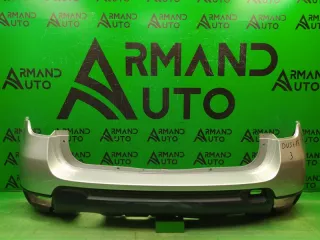 850225435r Бампер Renault Duster 1 Арт 122217RM, вид 1