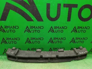 62090BM90A Абсорбер бампера Nissan Qashqai 2 Арт 122572RM, вид 1