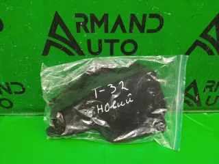 788194cm0a Защита бампера Nissan X-Trail T32 Арт 123411RM, вид 1