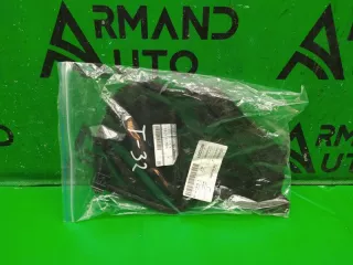 788194cm0a Защита бампера Nissan X-Trail T32 Арт 123411RM, вид 2