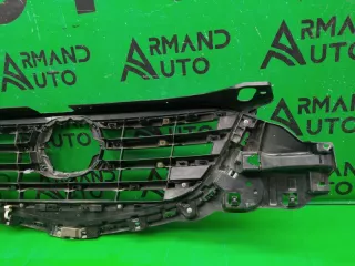 ka0g-50154 решетка радиатора Mazda 5 1 Арт 124126RM, вид 11