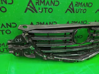 ka0g-50154 решетка радиатора Mazda 5 1 Арт 124126RM, вид 3