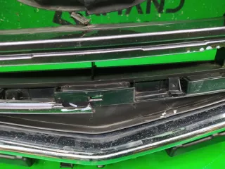ka0g-50154 решетка радиатора Mazda 5 1 Арт 124126RM, вид 5