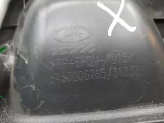 8450006265 Обшивка багажника Lada Vesta 1 Арт 124633RM, вид 11