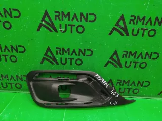 1618394080 окантовка птф Peugeot 408 Арт 125684RM, вид 1