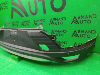 850182233r Юбка бампера Renault Arkana Арт 127062RM, вид 3