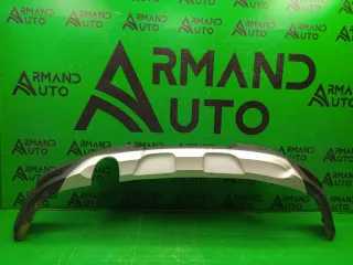 850182233r Юбка бампера Renault Arkana Арт 127062RM, вид 7
